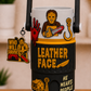 Mask face 3mf file