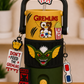 Green monsters 3mf file