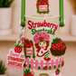 Strawberry 3mf file
