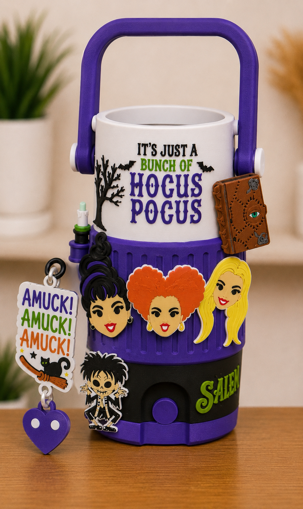 Witch 3MF FILE