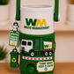 Garbage truck 3mf file
