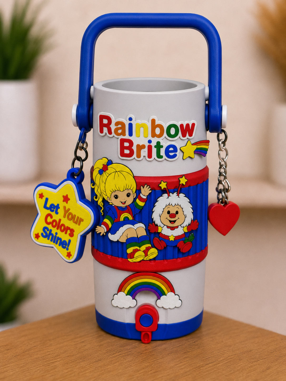 BRITE 3mf file