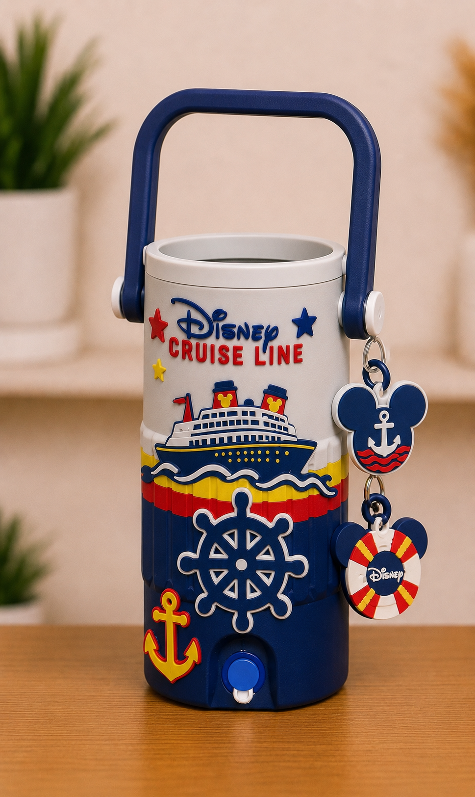 Kids cruise 3MF FILE