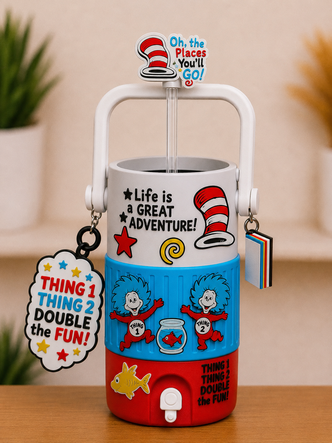 Thing 3mf file