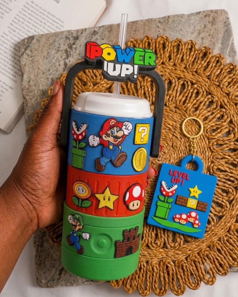Power up 3mf file