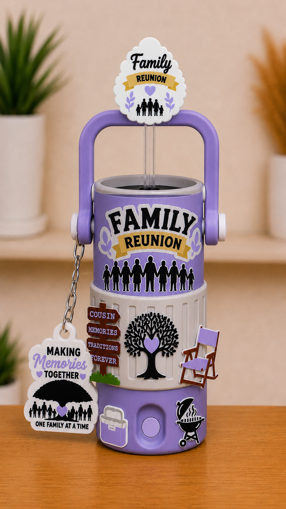 Family reunion