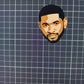 Usher and Chris 3mf file