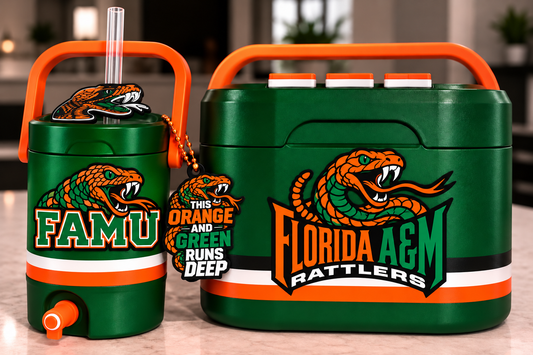 FAMU
