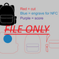 BACKPACK digital cut file, FILE ONLY