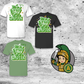 ABNEY SPARTAN SHIRT