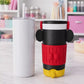 Character 20oz tumbler sleeve