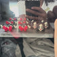 Coraline 3D Printed Objects