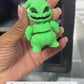 SPOOKY CHARACTER BADGE REELS