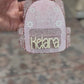 Backpack Tags