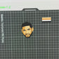 Usher and Chris 3mf file