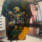 CUSTOM 3D FULL SHIRTS