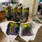CUSTOM GLASSES