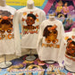 CUSTOM DTF, LOGO, or VINYL SHIRTS