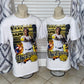 CUSTOM 3D HALF SHIRTS