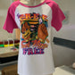 CUSTOM 3D HALF SHIRTS