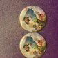 CUSTOM BUTTONS