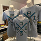 CUSTOM 3D HALF SHIRTS