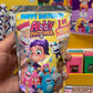 PARTY FAVORS