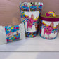 PARTY FAVORS