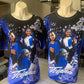 CUSTOM 3D FULL SHIRTS