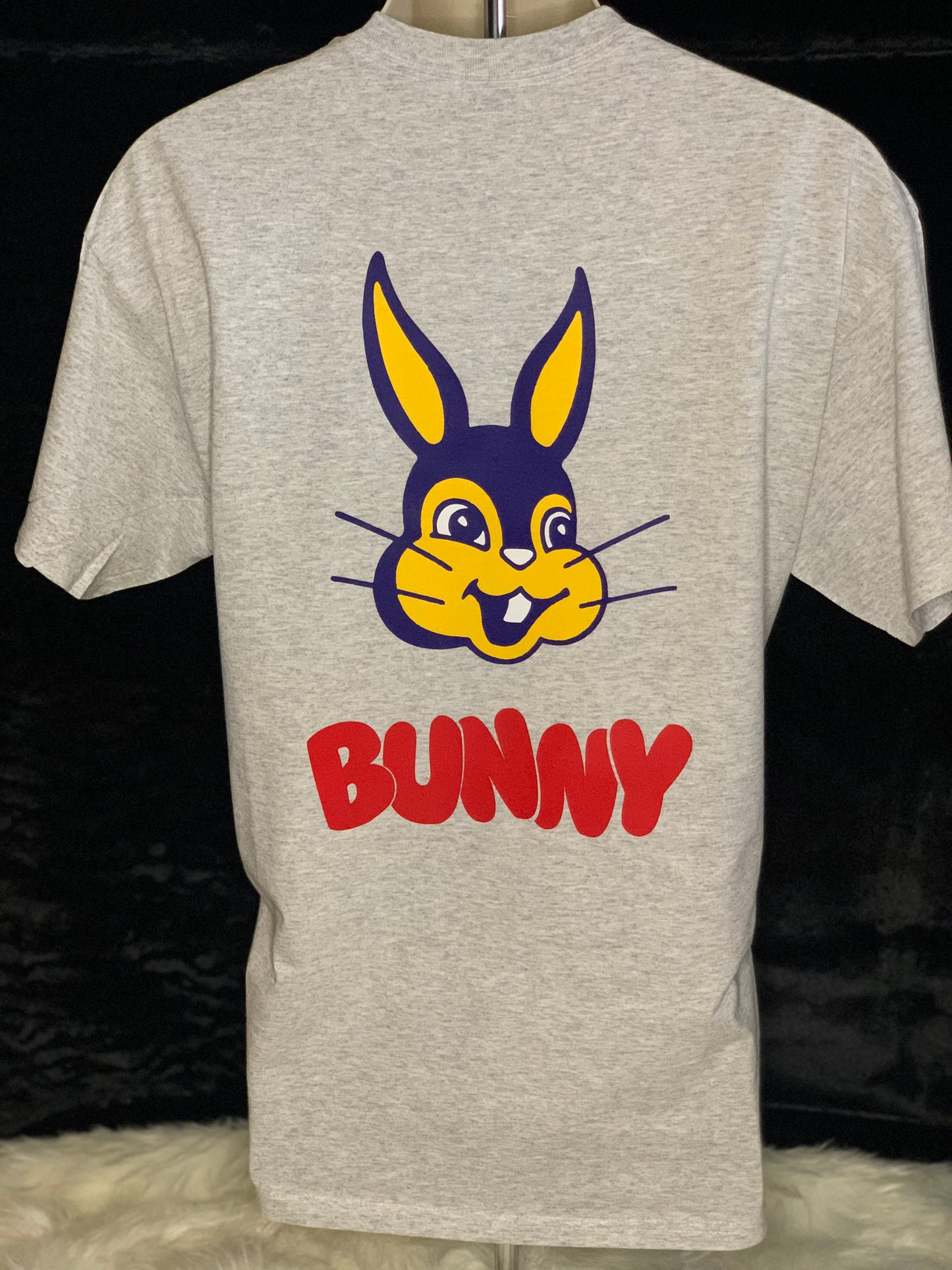 2 for $30 bunny bread shirts