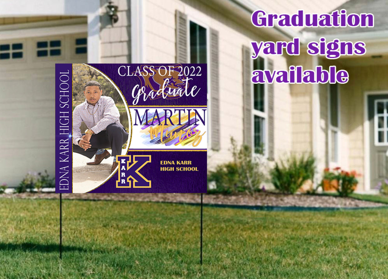 GRADUATION ITEMS AND BUNDLE