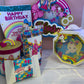PARTY FAVORS