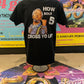 CUSTOM DTF, LOGO, or VINYL SHIRTS