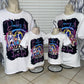 CUSTOM 3D HALF SHIRTS