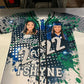 CUSTOM JERSEYS