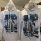 CUSTOM HOODIES/SWEATSHIRTS
