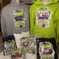 CUSTOM HOODIES/SWEATSHIRTS