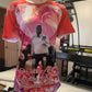 CUSTOM 3D FULL SHIRTS