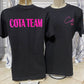 CUSTOM DTF, LOGO, or VINYL SHIRTS
