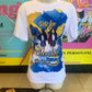 CUSTOM 3D HALF SHIRTS