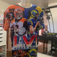 CUSTOM 3D FULL SHIRTS