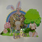 CAKE TOPPERS