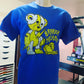 CUSTOM DTF, LOGO, or VINYL SHIRTS
