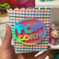 PARTY FAVORS