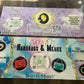 CUSTOM BANNERS
