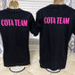 CUSTOM DTF, LOGO, or VINYL SHIRTS