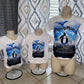 CUSTOM 3D HALF SHIRTS