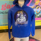 CUSTOM HOODIES/SWEATSHIRTS