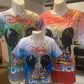 CUSTOM 3D FULL SHIRTS