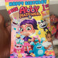 PARTY FAVORS